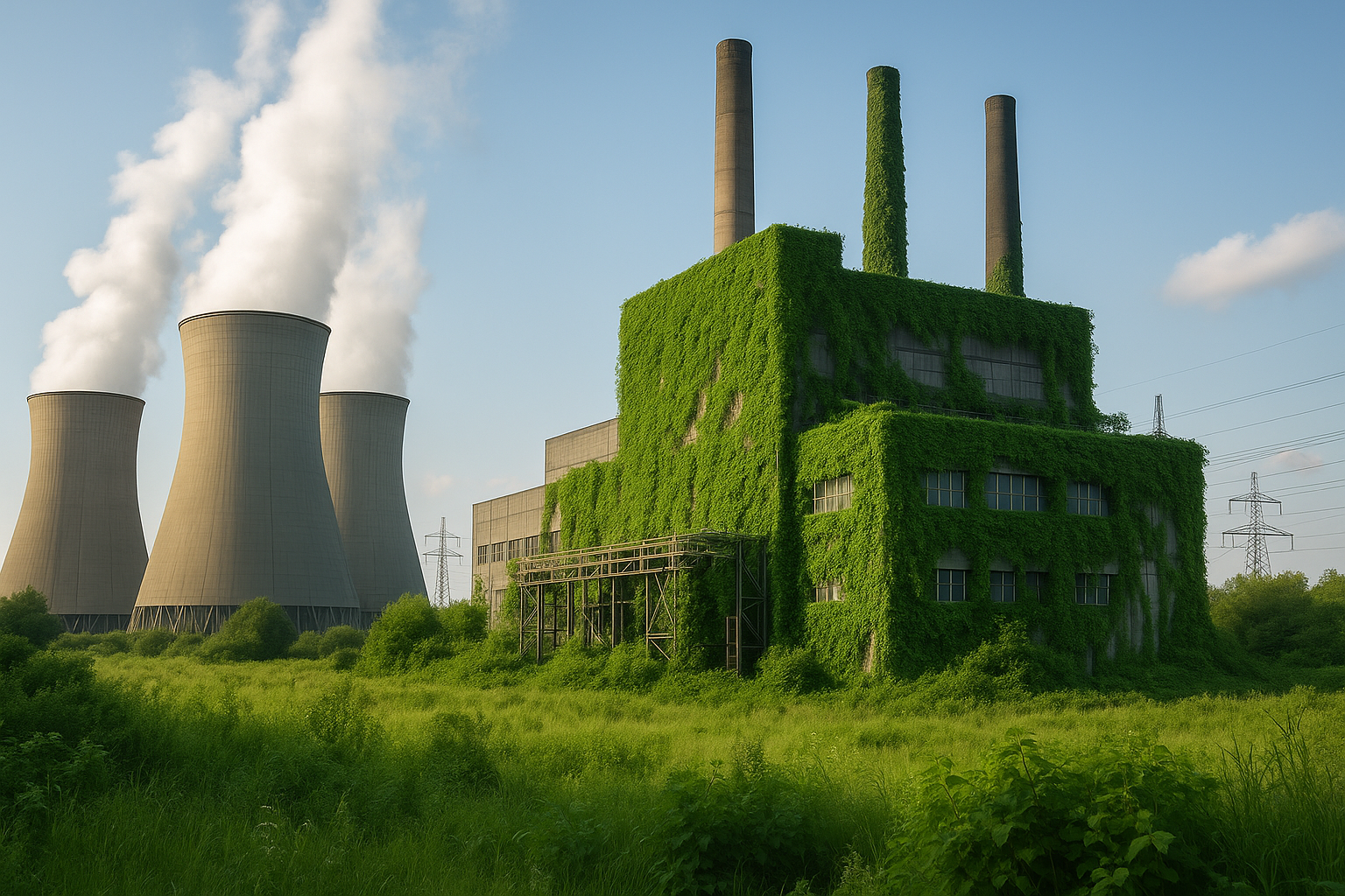 clean ai energy