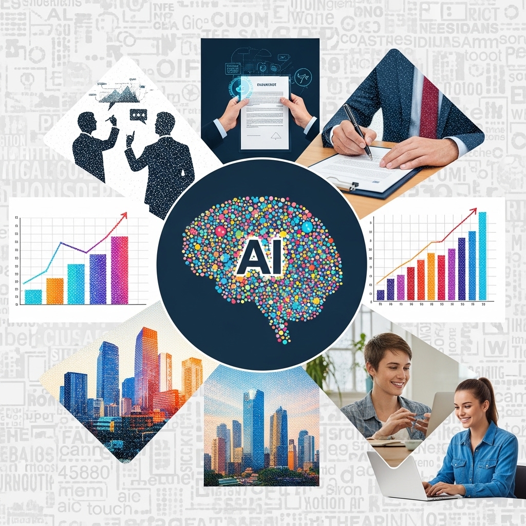 ai as a business